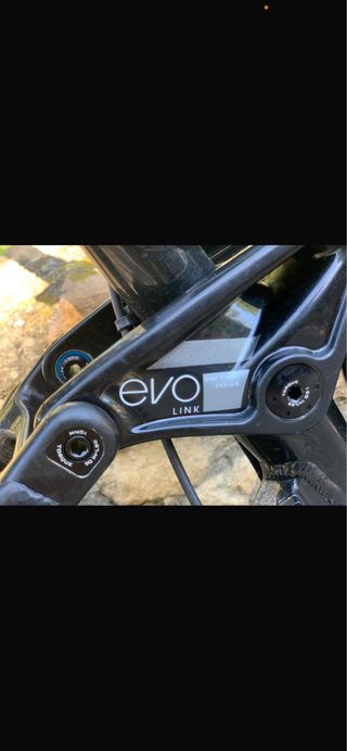 Trek evo