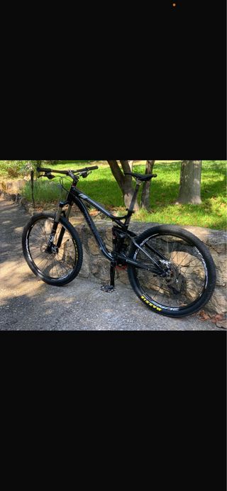 Trek evo
