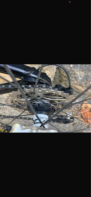 Trek evo