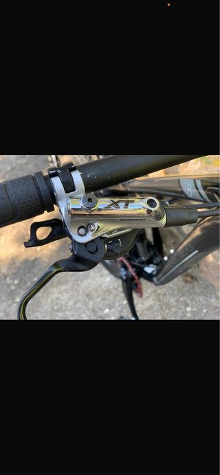 Trek evo