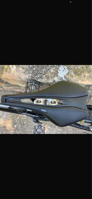 Trek evo