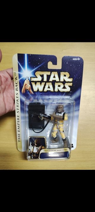 Bossk