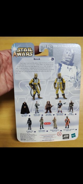 Bossk