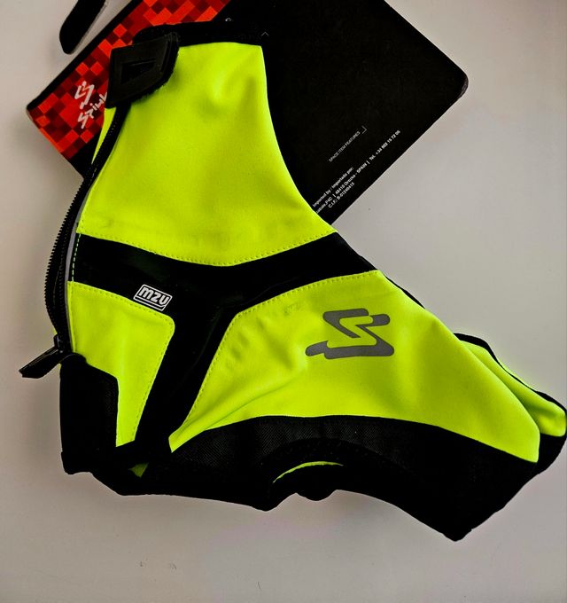 SPIUK Cubrebotas bicicleta  TALLA M