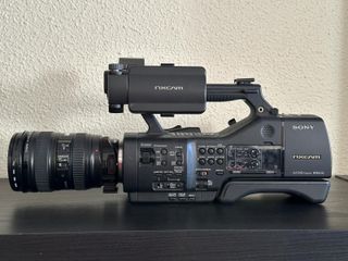 Óptica 24-105 Canon EF