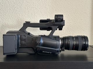 Óptica 24-105 Canon EF