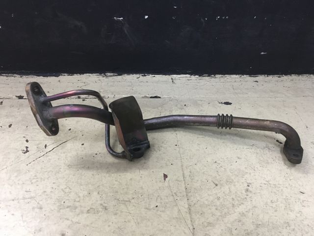 Tubo engrase Turbo Nissan Patrol GR