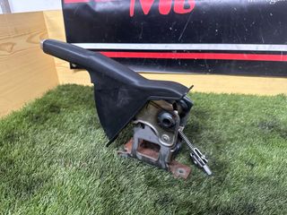 RELE-FRENO-BOMBA COMBUSTIBLE-LIMPIA FIAT TIPO II