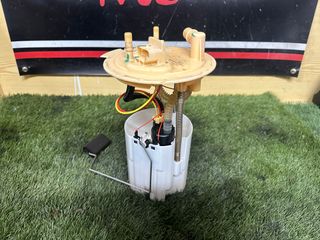 RELE-FRENO-BOMBA COMBUSTIBLE-LIMPIA FIAT TIPO II