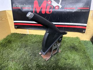 RELE-FRENO-BOMBA COMBUSTIBLE-LIMPIA FIAT TIPO II