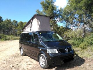Volkswagen California 2005