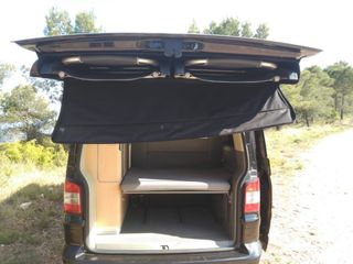 Volkswagen California 2005