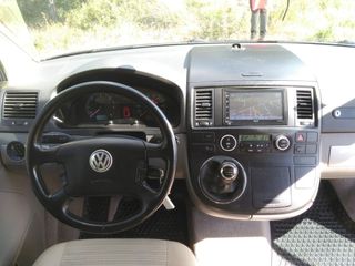 Volkswagen California 2005