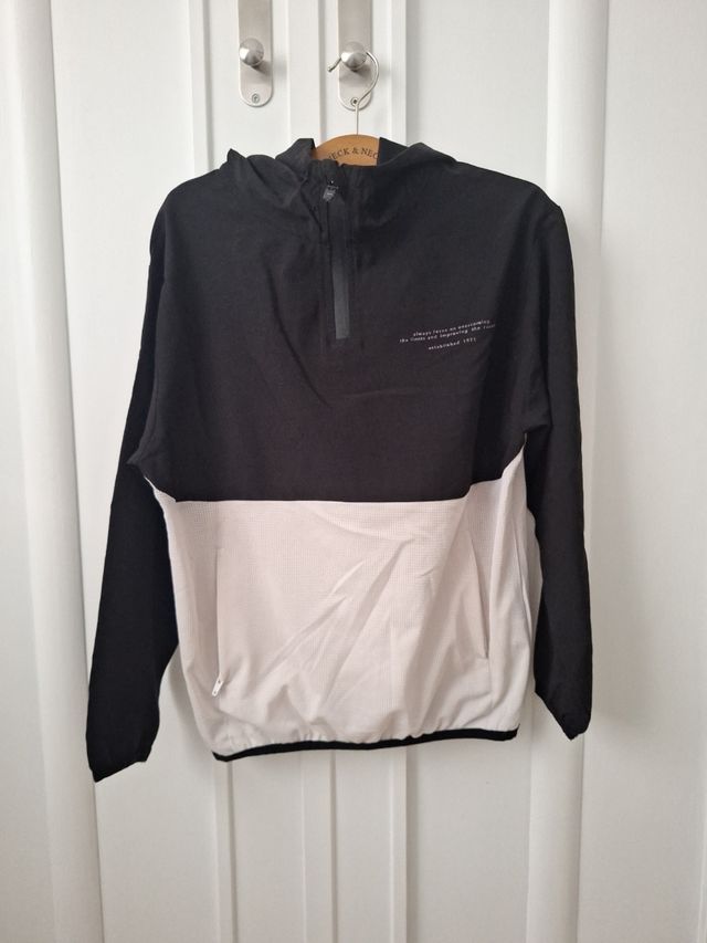 Sudadera Zara 8 años