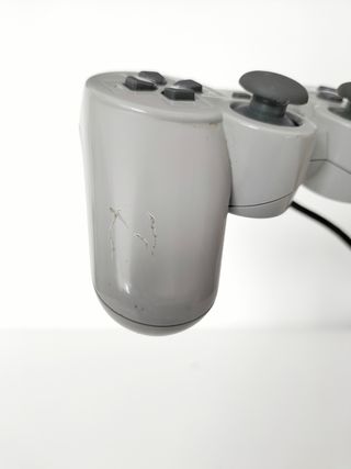 Mando original PS1 / PSX – DualShock modelo H