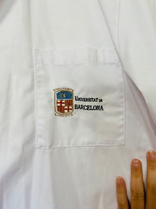 Bata Universidad de Barcelona