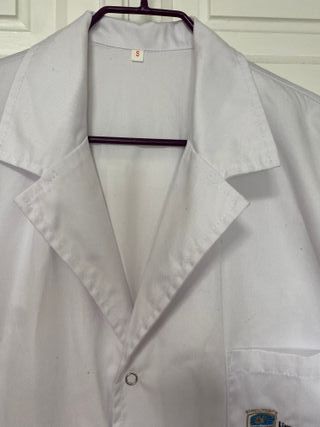 Bata Universidad de Barcelona