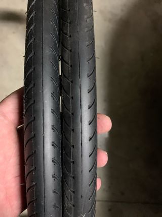 Copertoni per bicicletta Ritchey