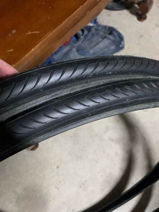 Copertoni per bicicletta Ritchey