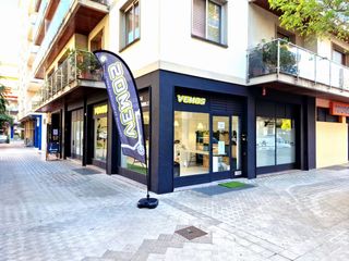 MOTO ELÉCTRICA SILENCE S01