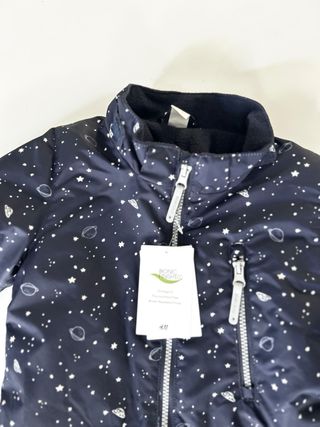 Mono Buzo de nieve o esquí. Bebé. Niño.