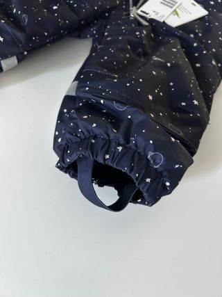 Mono Buzo de nieve o esquí. Bebé. Niño.