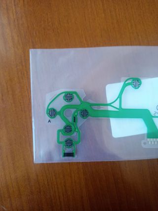 Flex para mando ps4 modelos JDM055 Play Station


