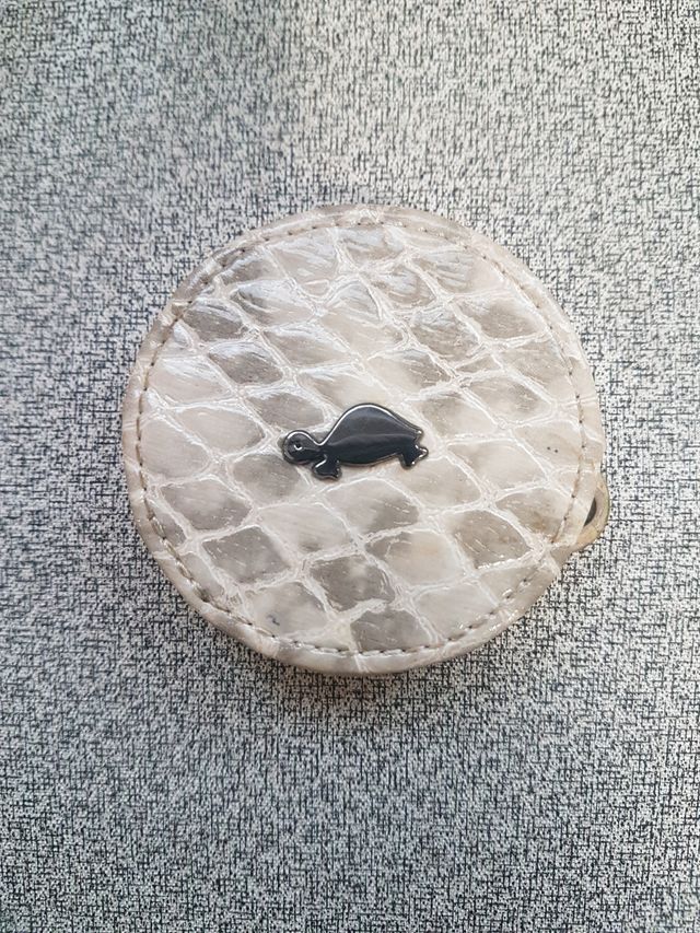 Specchietto da borsa Carpisa