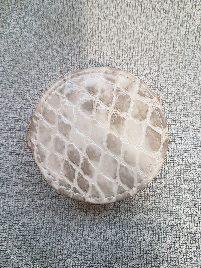 Specchietto da borsa Carpisa