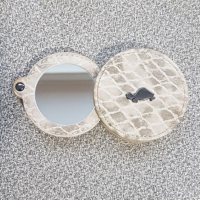Specchietto da borsa Carpisa