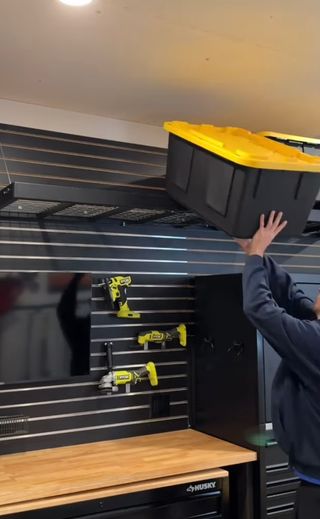 Pintura, Casa, Jardin, Mudanzas