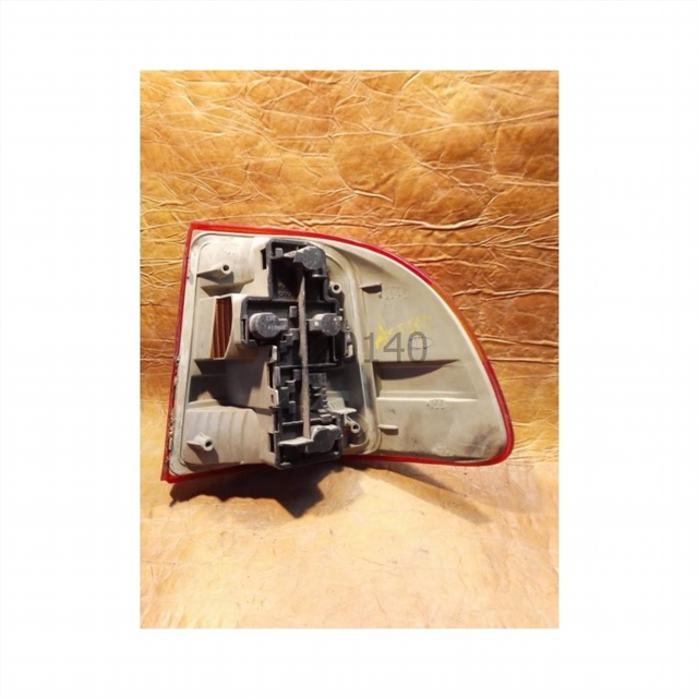 Piloto trasero izquierdo Opel Astra F (199 a_20140