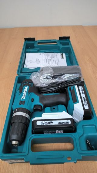 MAKITA HP488DWE - F1S2324