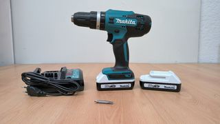 MAKITA HP488DWE - F1S2324