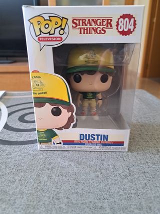 Pop Funko Stranger Things