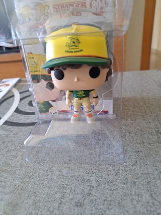 Pop Funko Stranger Things