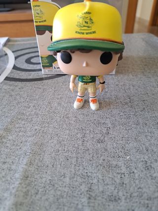 Pop Funko Stranger Things