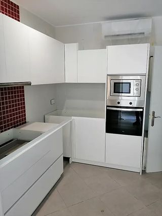 Muebles de cocinas personalizadas Barcelona