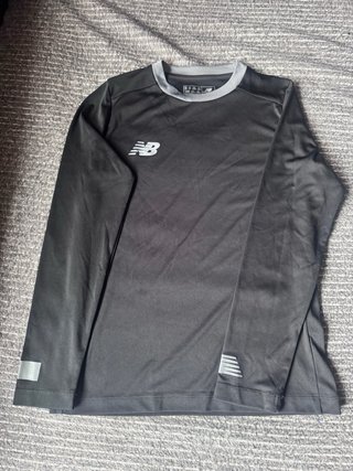 Camiseta niño New Balance