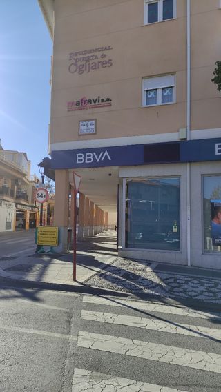 Alquiler plaza de garaje Ogijares