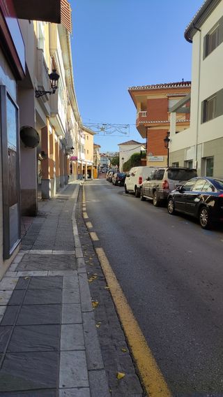 Alquiler plaza de garaje Ogijares