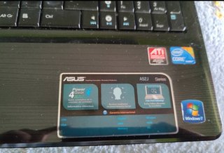 Portátil I3 con 8 gigas de RAM