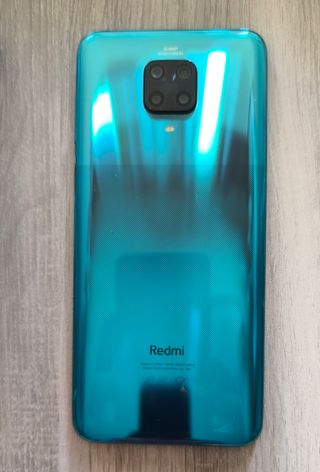 ‼️Xiaomi Redmi Note 9 Pro 128GB Memoria 6GB Ram‼️