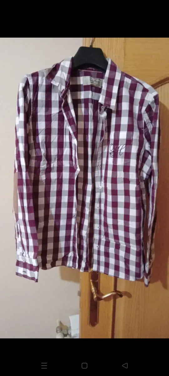 Camisa señora Pedro del Hierro