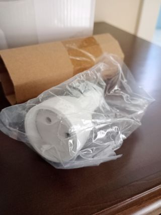 Calienta biberones Jané Faster