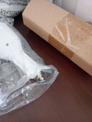 Calienta biberones Jané Faster