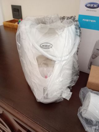 Calienta biberones Jané Faster