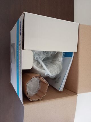 Calienta biberones Jané Faster