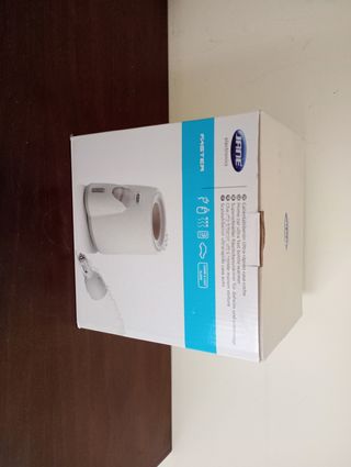 Calienta biberones Jané Faster