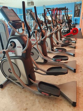 Ellittica professionale